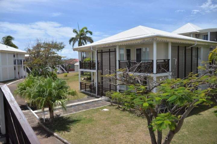 Appartement en location adapté pour votre séjour, Guadeloupe