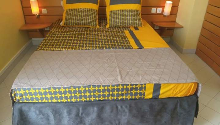 Location de studio Guadeloupe