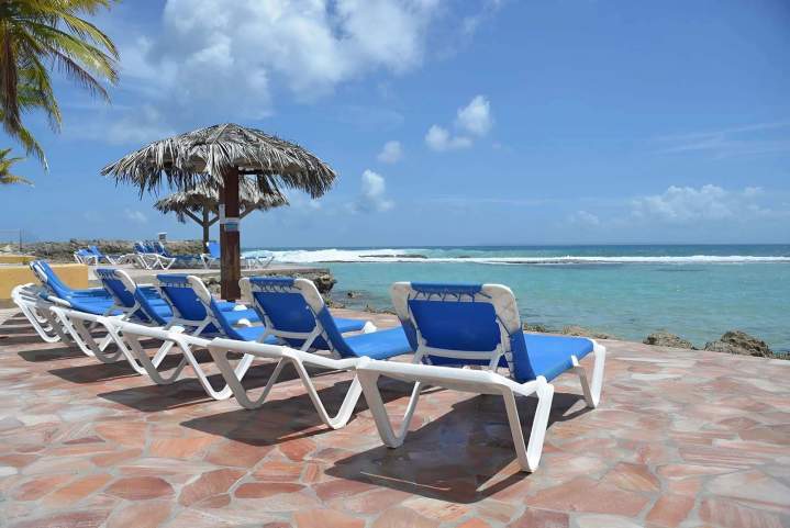 Location d'appartement Guadeloupe