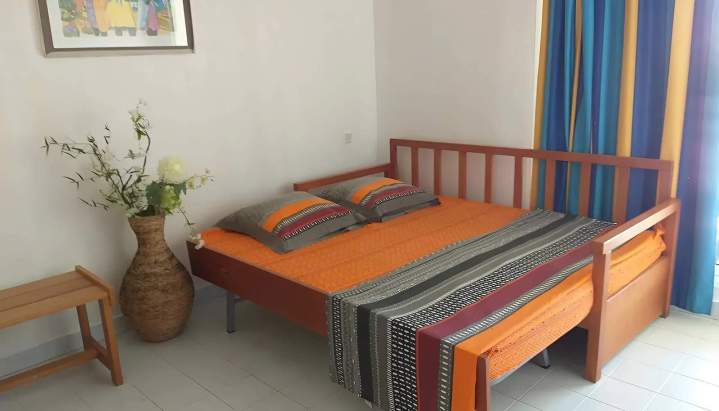 Location de studio Guadeloupe