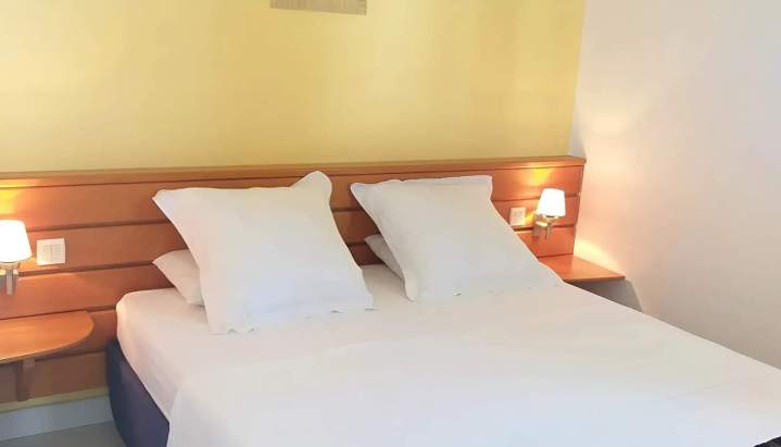 studio vacances Saint-François