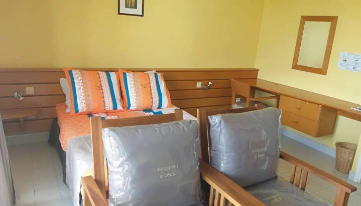 studio vacances Saint-François