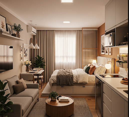 3. Idéal pour les couples 