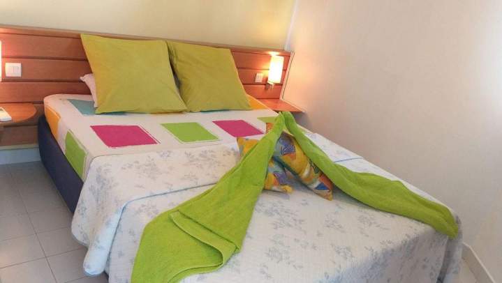 Location de studio Guadeloupe