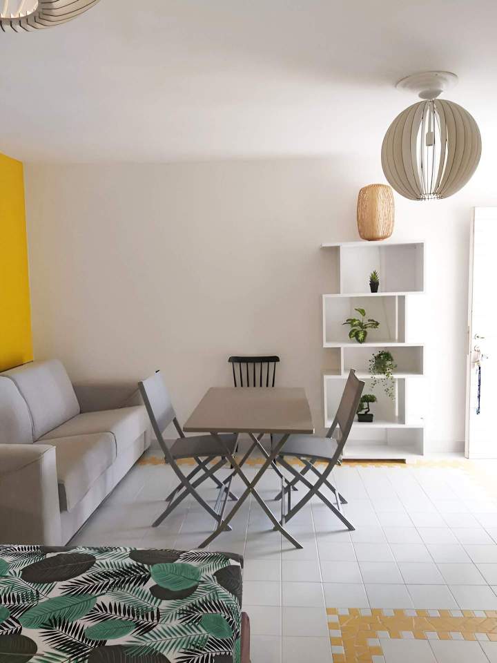 Studio à louer Guadeloupe